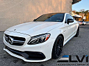 Thumbnail image of 2018 Mercedes-Benz C-Class at Lehigh Valley Imports