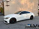 Thumbnail image of 2018 Mercedes-Benz C-Class at Lehigh Valley Imports