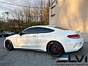 Thumbnail image of 2018 Mercedes-Benz C-Class at Lehigh Valley Imports
