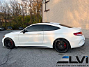 Thumbnail image of 2018 Mercedes-Benz C-Class at Lehigh Valley Imports