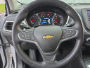Thumbnail image of 2022 Chevrolet Equinox at Phillips Auto Group Of Bradley