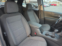 Thumbnail image of 2022 Chevrolet Equinox at Phillips Auto Group Of Bradley
