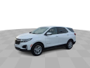 Thumbnail image of 2022 Chevrolet Equinox at Phillips Auto Group Of Bradley