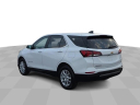 Thumbnail image of 2022 Chevrolet Equinox at Phillips Auto Group Of Bradley