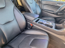 2021 Ford Edge Titanium at Arrigo Chrysler Dodge Jeep Ram at Sawgrass