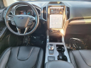 Thumbnail image of 2021 Ford Edge at Arrigo Chrysler Dodge Jeep Ram at Sawgrass