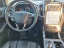 Thumbnail image of 2021 Ford Edge at Arrigo Chrysler Dodge Jeep Ram at Sawgrass