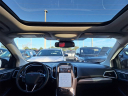 Thumbnail image of 2021 Ford Edge at Arrigo Chrysler Dodge Jeep Ram at Sawgrass