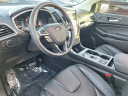 Thumbnail image of 2021 Ford Edge at Arrigo Chrysler Dodge Jeep Ram at Sawgrass