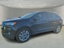 Thumbnail image of 2021 Ford Edge at Arrigo Chrysler Dodge Jeep Ram at Sawgrass