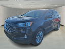Thumbnail image of 2021 Ford Edge at Arrigo Chrysler Dodge Jeep Ram at Sawgrass