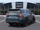 Thumbnail image of 2025 GMC Yukon at King O'Rourke Buick GMC