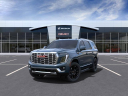 Thumbnail image of 2025 GMC Yukon at King O'Rourke Buick GMC