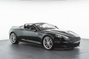 Thumbnail image of 2010 Aston Martin DBS at BellevueBentley of Bellevue, WA