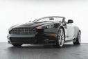 Thumbnail image of 2010 Aston Martin DBS at BellevueBentley of Bellevue, WA