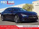 Thumbnail image of 2020 Maserati Ghibli at Midline Motors