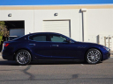 Thumbnail image of 2020 Maserati Ghibli at Midline Motors