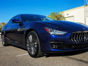 Thumbnail image of 2020 Maserati Ghibli at Midline Motors