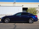 Thumbnail image of 2020 Maserati Ghibli at Midline Motors