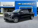 Thumbnail image of 2021 GMC Sierra 1500 at Mcloughlin Chevrolet