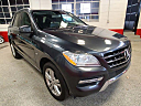 Thumbnail image of 2012 Mercedes-Benz M-Class at AUTOMOTION SALES