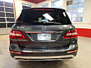 Thumbnail image of 2012 Mercedes-Benz M-Class at AUTOMOTION SALES