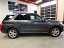 Thumbnail image of 2012 Mercedes-Benz M-Class at AUTOMOTION SALES