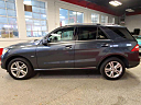 Thumbnail image of 2012 Mercedes-Benz M-Class at AUTOMOTION SALES