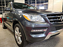 Thumbnail image of 2012 Mercedes-Benz M-Class at AUTOMOTION SALES