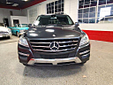 Thumbnail image of 2012 Mercedes-Benz M-Class at AUTOMOTION SALES