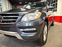 Thumbnail image of 2012 Mercedes-Benz M-Class at AUTOMOTION SALES