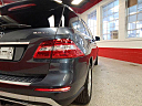 Thumbnail image of 2012 Mercedes-Benz M-Class at AUTOMOTION SALES