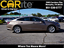 Thumbnail image of 2019 Chevrolet Malibu at Trinity Motor Car Company