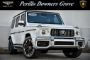 Thumbnail image of 2020 Mercedes-Benz G-Class at PerilloDownersGrove of Downers Grove, IL