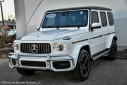 2020 Mercedes-Benz G-Class AMG G 63 at PerilloDownersGrove of Downers Grove, IL