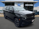 Thumbnail image of 2022 Chevrolet Tahoe at KingVw New