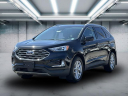 2022 Ford Edge SEL at Ford of Smithtown