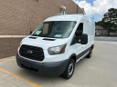 Thumbnail image of 2017 Ford Transit at GWINNETT MOTOR COMPANY