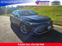 Thumbnail image of 2021 Toyota Avalon Hybrid at Pinkerton Chevrolet Of Lynchburg