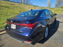 Thumbnail image of 2021 Toyota Avalon Hybrid at Pinkerton Chevrolet Of Lynchburg