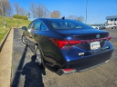 Thumbnail image of 2021 Toyota Avalon Hybrid at Pinkerton Chevrolet Of Lynchburg