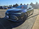Thumbnail image of 2021 Toyota Avalon Hybrid at Pinkerton Chevrolet Of Lynchburg
