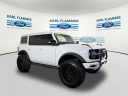Thumbnail image of 2021 Ford Bronco at KarlFlammerFord - NEW
