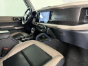 Thumbnail image of 2021 Ford Bronco at KarlFlammerFord - NEW