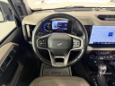 2021 Ford Bronco Wildtrak Advanced at KarlFlammerFord - NEW