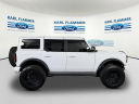 Thumbnail image of 2021 Ford Bronco at KarlFlammerFord - NEW