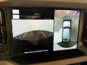 Thumbnail image of 2021 Ford Bronco at KarlFlammerFord - NEW