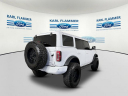 Thumbnail image of 2021 Ford Bronco at KarlFlammerFord - NEW