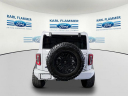 Thumbnail image of 2021 Ford Bronco at KarlFlammerFord - NEW