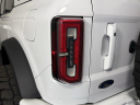 Thumbnail image of 2021 Ford Bronco at KarlFlammerFord - NEW